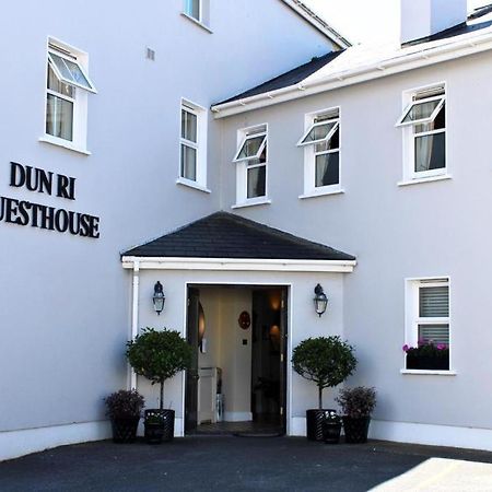 Dun Ri Guesthouse كليفدين المظهر الخارجي الصورة