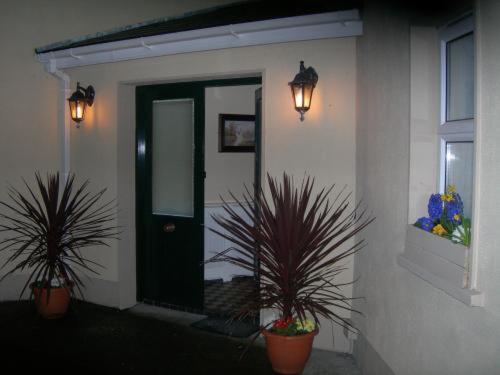 Dun Ri Guesthouse كليفدين المظهر الخارجي الصورة