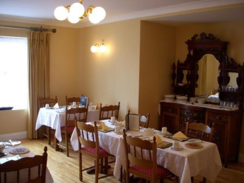 Dun Ri Guesthouse كليفدين المظهر الخارجي الصورة