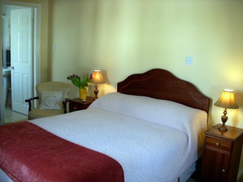 Dun Ri Guesthouse كليفدين المظهر الخارجي الصورة