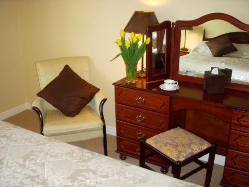 Dun Ri Guesthouse كليفدين المظهر الخارجي الصورة