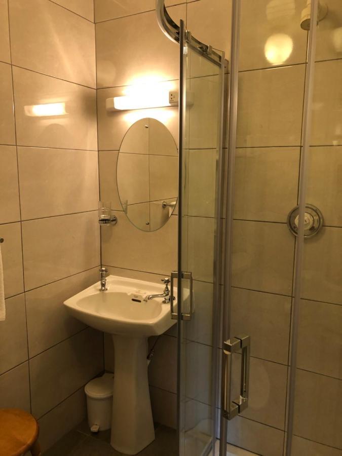 Dun Ri Guesthouse كليفدين المظهر الخارجي الصورة